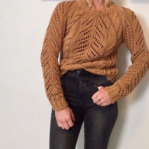 Eternal Sunshine Creations Sweater